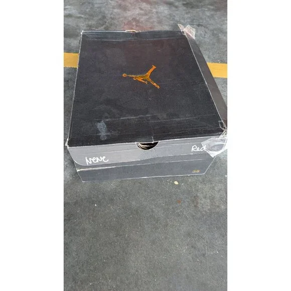 Nike Air Jordan 33 Nene Hilario Houston Rockets Player  display picture 2
